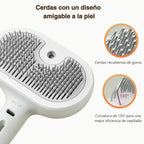Cepillo Quitapelos Autolimpiante