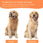 Cepillo Quitapelos Autolimpiante