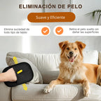 Guante Quitapelos Electroestático 🐾