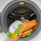 Capturador De Pelo Para Lavadora