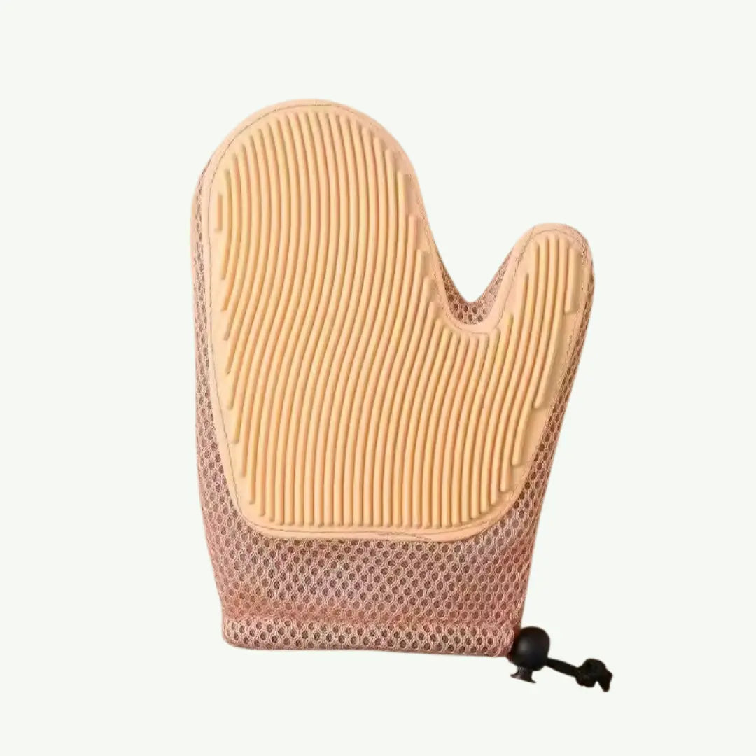 Pelora Hair Release Glove