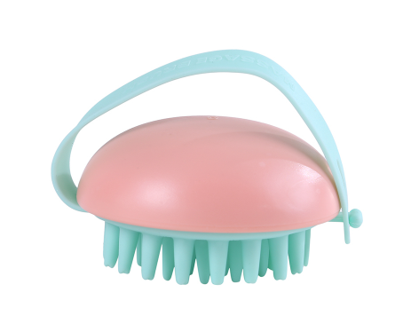 Cepillo De Baño Para Mascotas