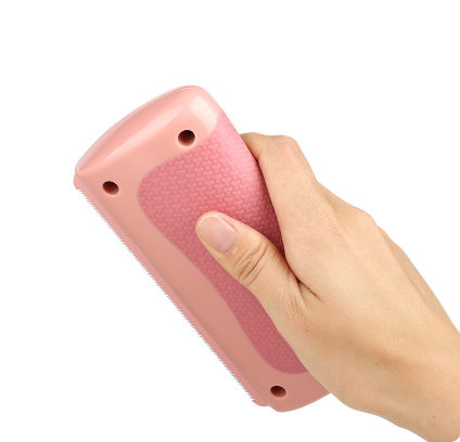 Peine Para El Cuidado De Mascotas