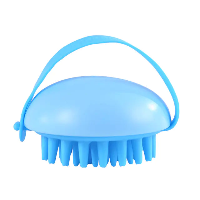 Cepillo De Baño Para Mascotas