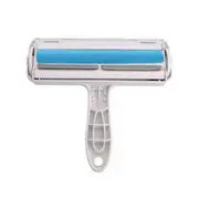 Rodillo removedor de pelo de mascotas